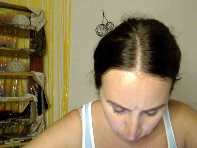 Modella: UWillMarryMyAss