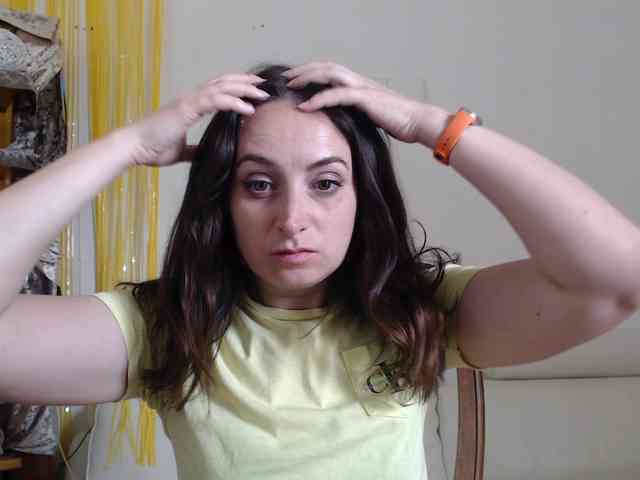 Modella: UWillMarryMyAss