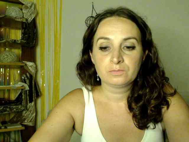Modella: UWillMarryMyAss