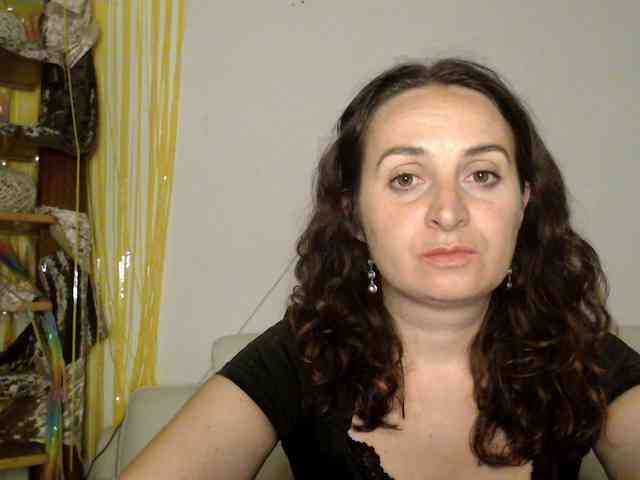 Modella: UWillMarryMyAss