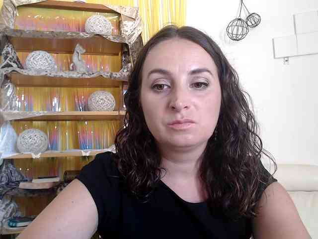 Modella: UWillMarryMyAss
