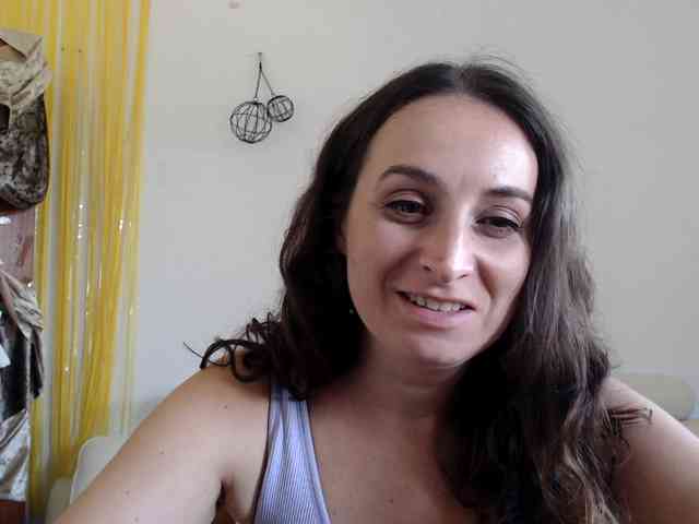 Modella: UWillMarryMyAss
