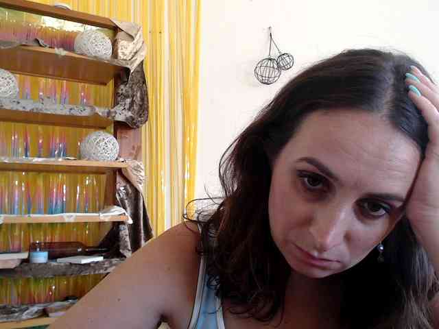 Modella: UWillMarryMyAss
