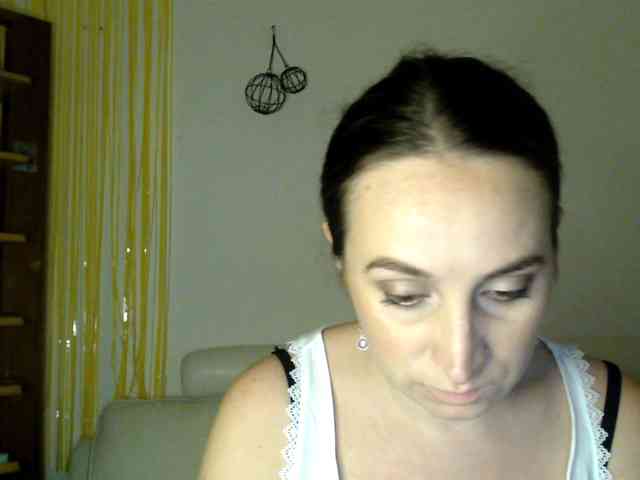 Modella: UWillMarryMyAss