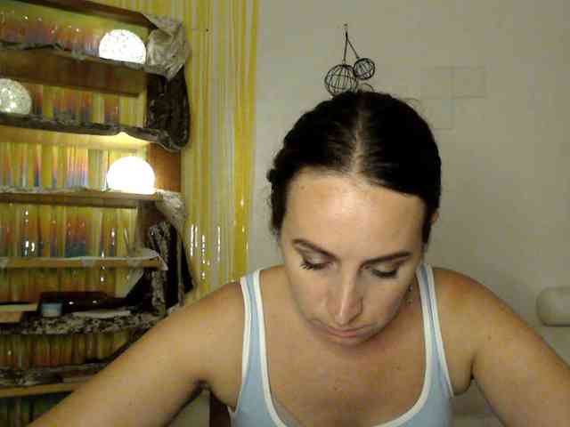 Modella: UWillMarryMyAss