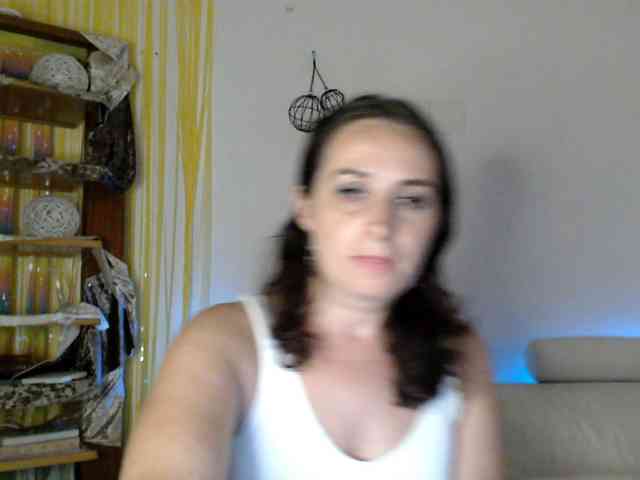 Modella: UWillMarryMyAss