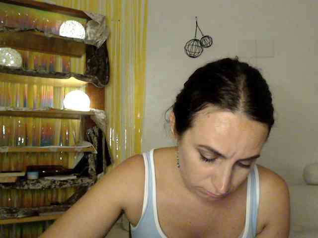 Modella: UWillMarryMyAss