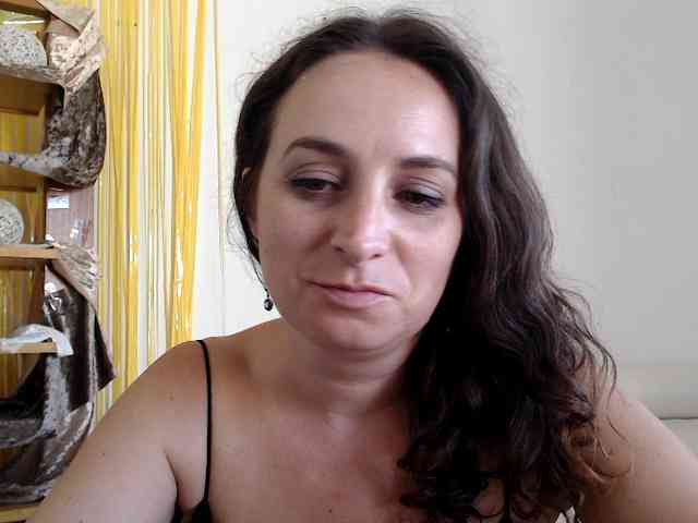 Modella: UWillMarryMyAss