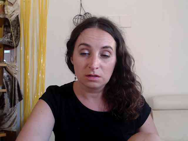 Modella: UWillMarryMyAss