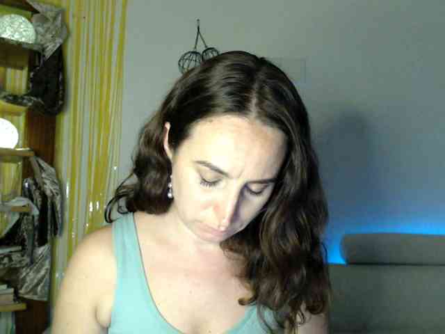 Modella: UWillMarryMyAss