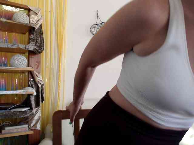 Modella: UWillMarryMyAss
