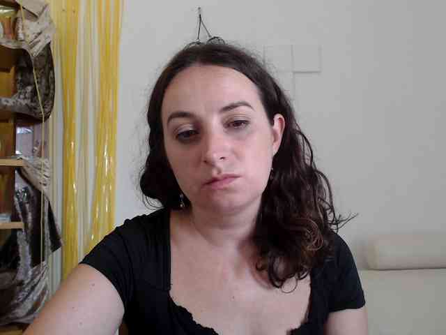 Modella: UWillMarryMyAss