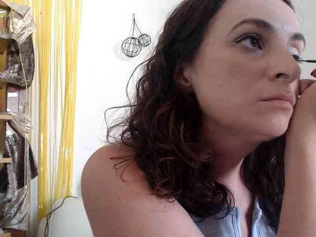 Modella: UWillMarryMyAss