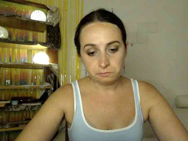 Modella: UWillMarryMyAss