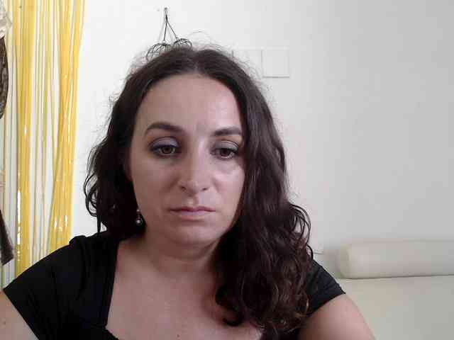 Modella: UWillMarryMyAss