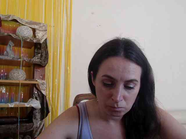 Modella: UWillMarryMyAss
