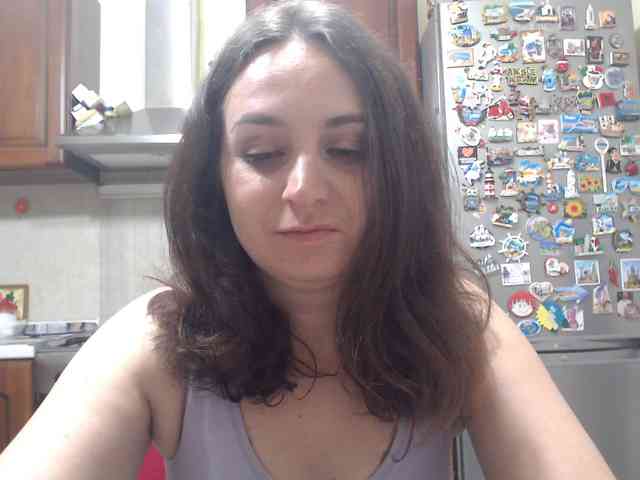 Modella: UWillMarryMyAss