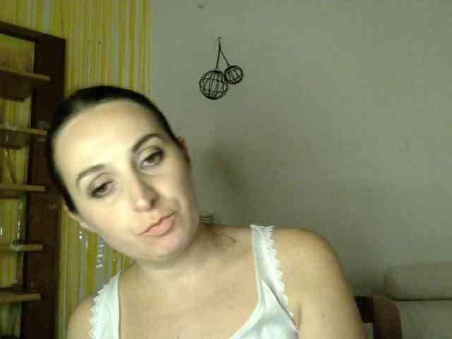 Modella: UWillMarryMyAss