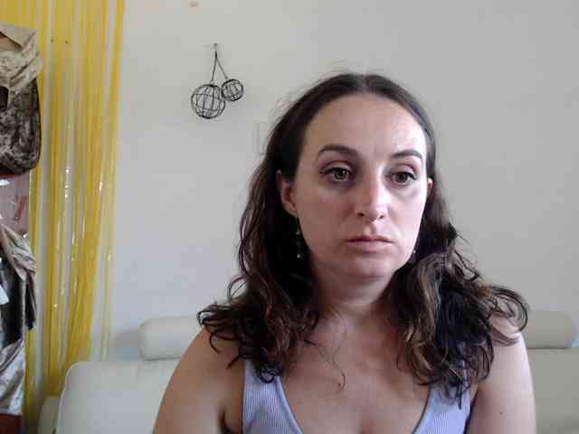 Modella: UWillMarryMyAss