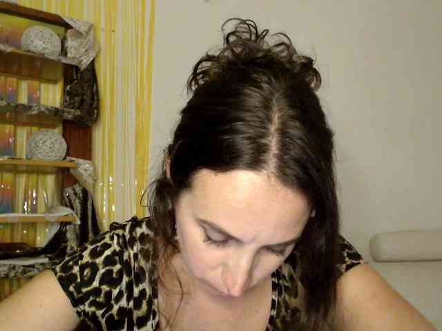 Modella: UWillMarryMyAss