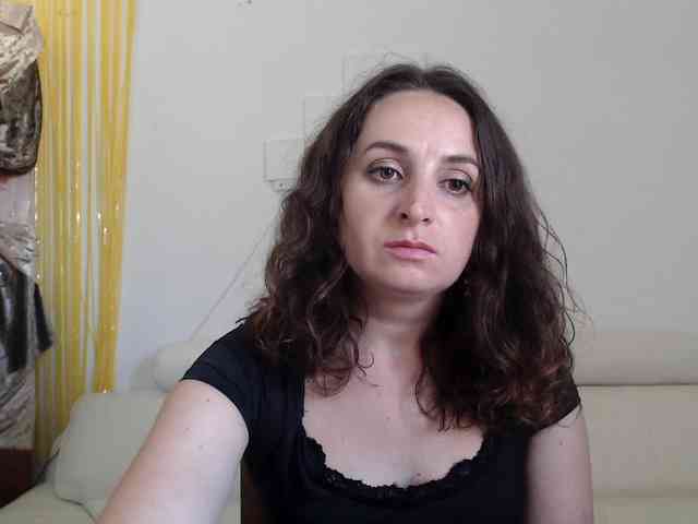 Modella: UWillMarryMyAss