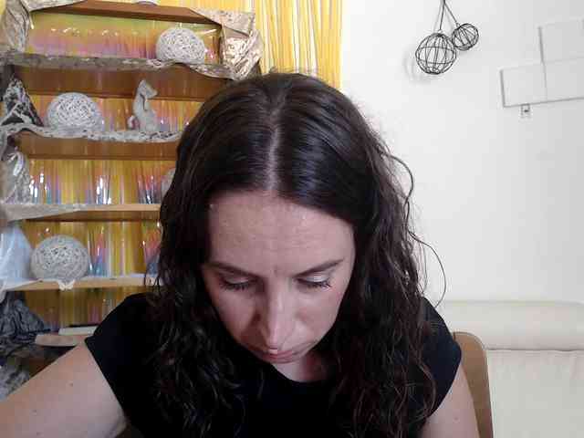Modella: UWillMarryMyAss
