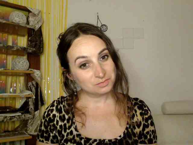 Modella: UWillMarryMyAss
