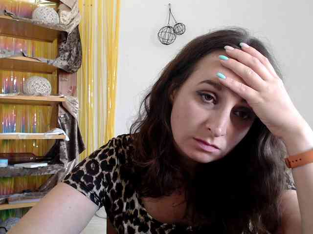 Modella: UWillMarryMyAss