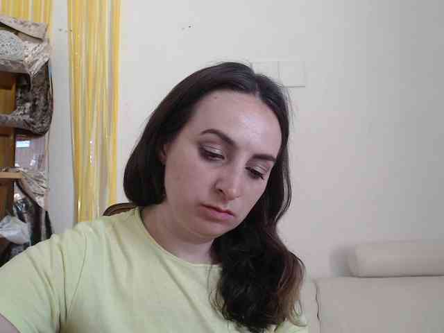 Modella: UWillMarryMyAss