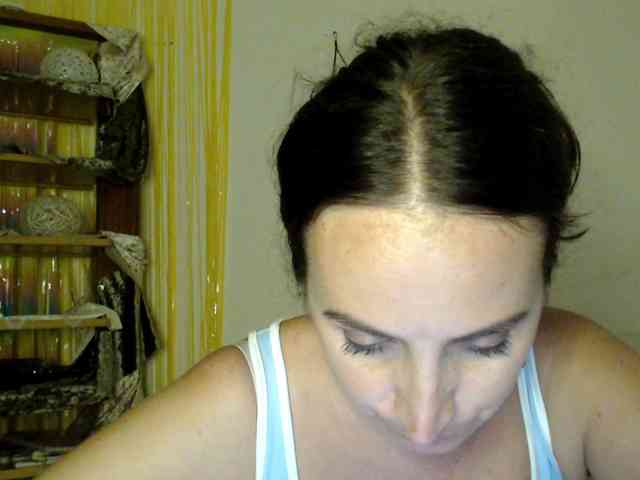 Modella: UWillMarryMyAss