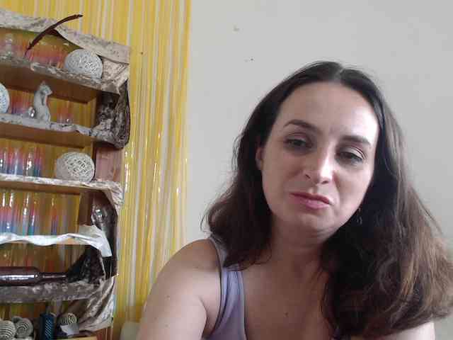 Modella: UWillMarryMyAss