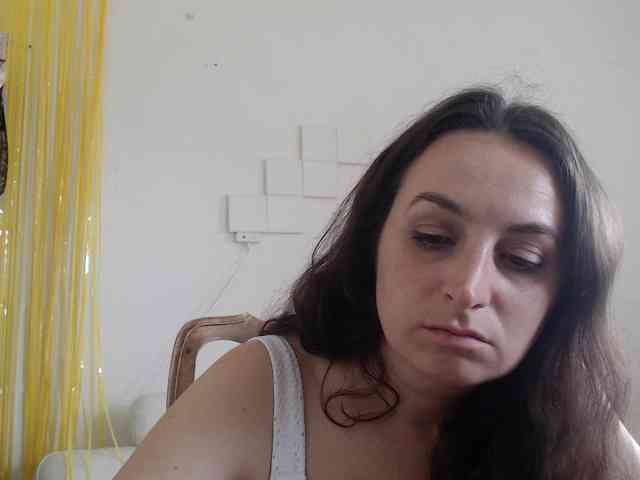 Modella: UWillMarryMyAss