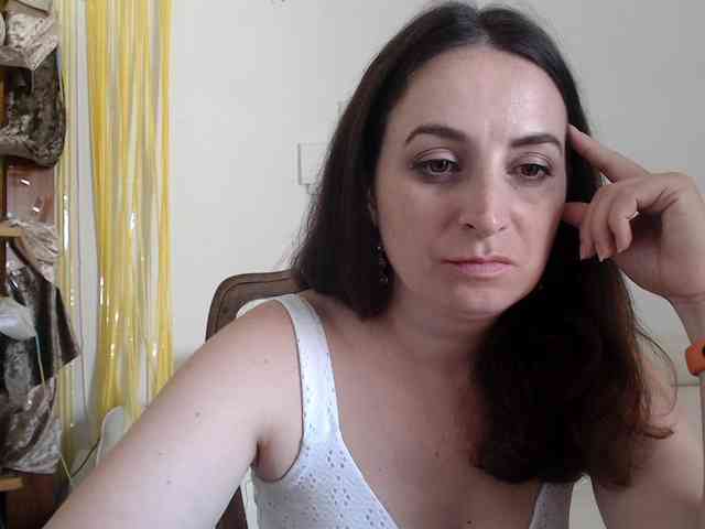 Modella: UWillMarryMyAss