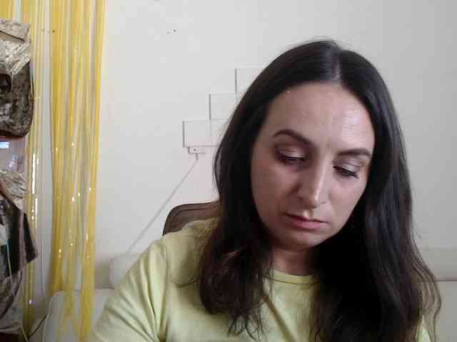 Modella: UWillMarryMyAss