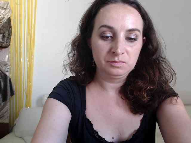 Modella: UWillMarryMyAss