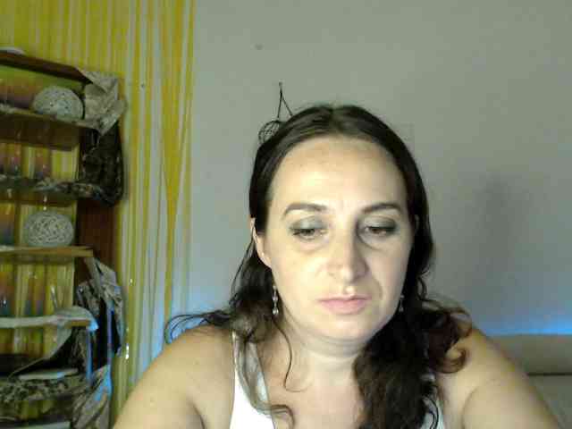 Modella: UWillMarryMyAss
