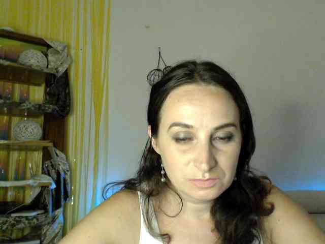 Modella: UWillMarryMyAss