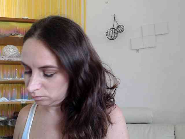 Modella: UWillMarryMyAss