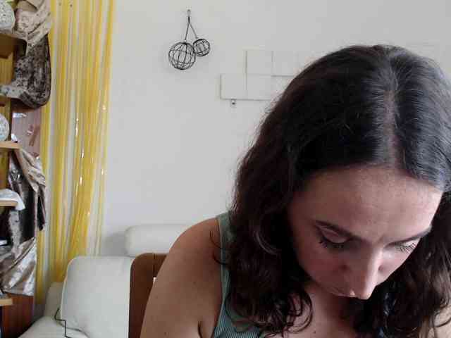 Modella: UWillMarryMyAss