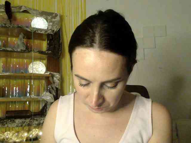 Modella: UWillMarryMyAss