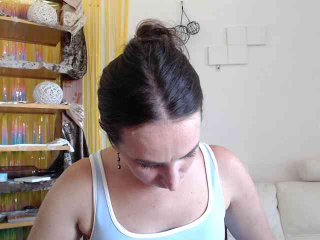 Modella: UWillMarryMyAss