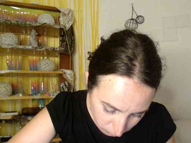 Modella: UWillMarryMyAss