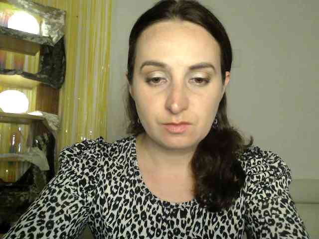 Modella: UWillMarryMyAss