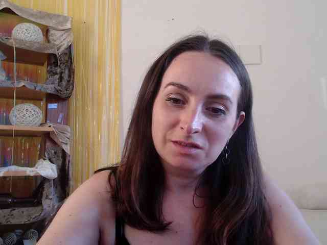 Modella: UWillMarryMyAss