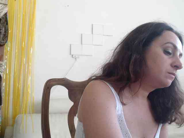 Modella: UWillMarryMyAss