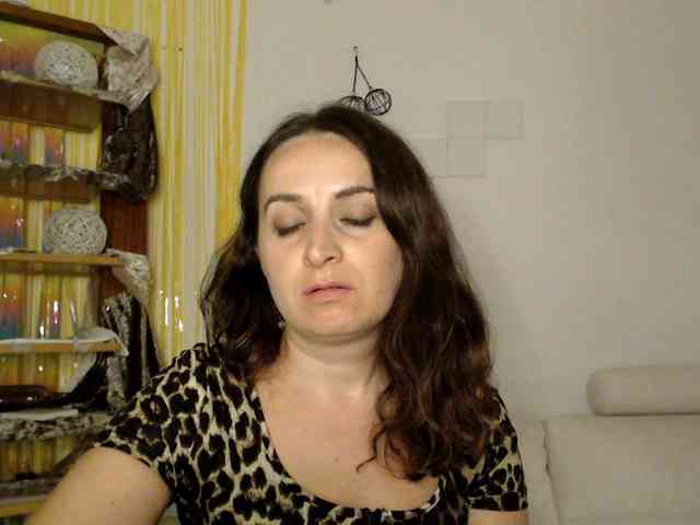 Modella: UWillMarryMyAss