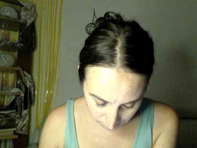 Modella: UWillMarryMyAss