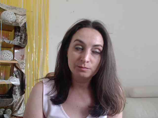 Modella: UWillMarryMyAss