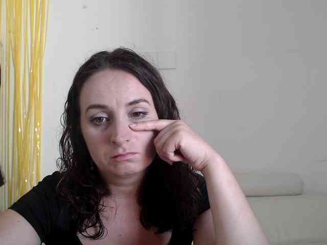 Modella: UWillMarryMyAss