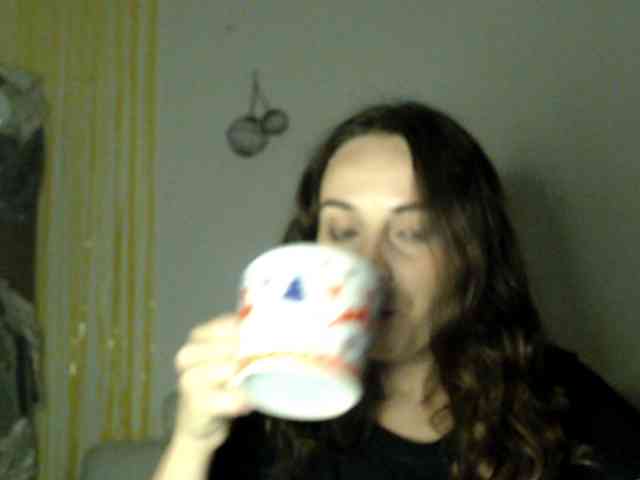 Modella: UWillMarryMyAss
